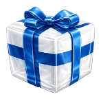 Videoslots Casino: Gift Image
